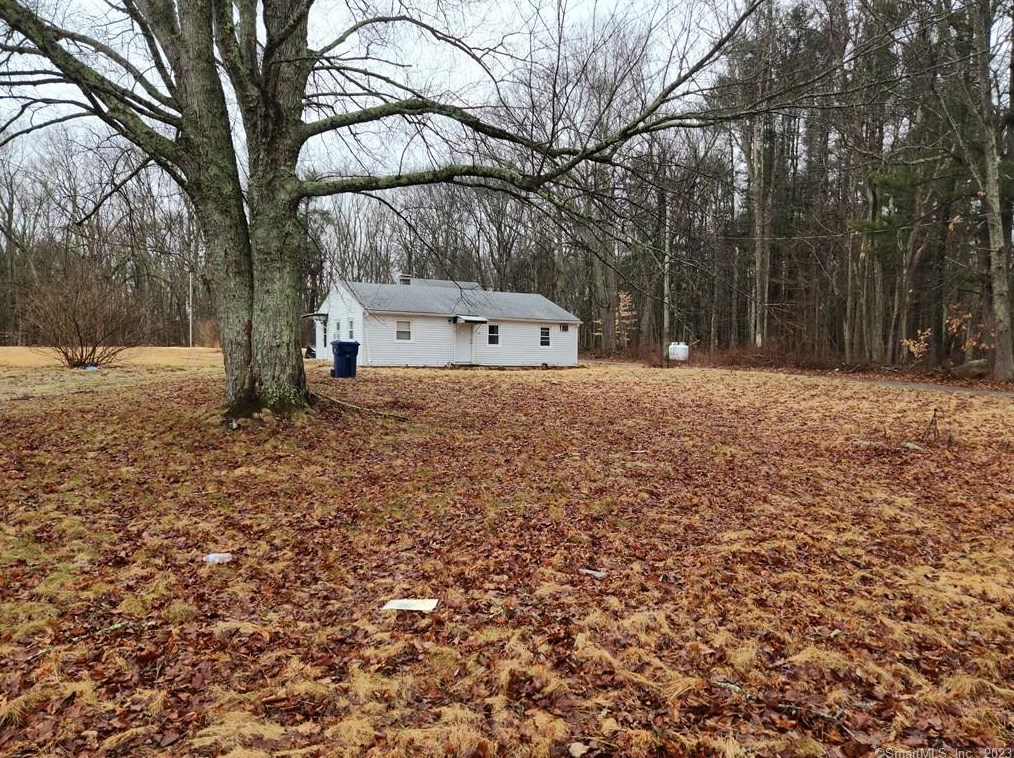 171 Ballamahack Rd, North Windham, CT 06280