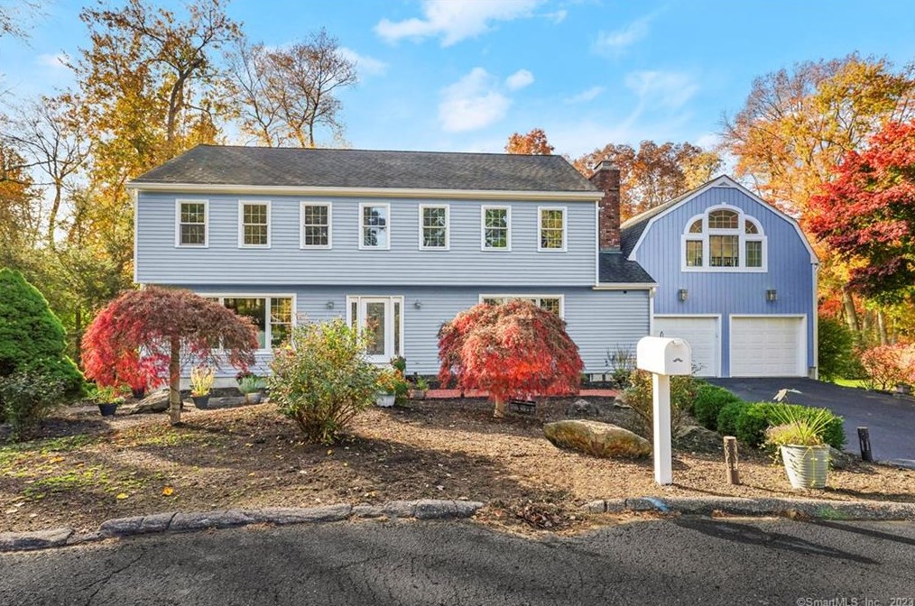 12 Rivard Crescent, Westport, CT 06880