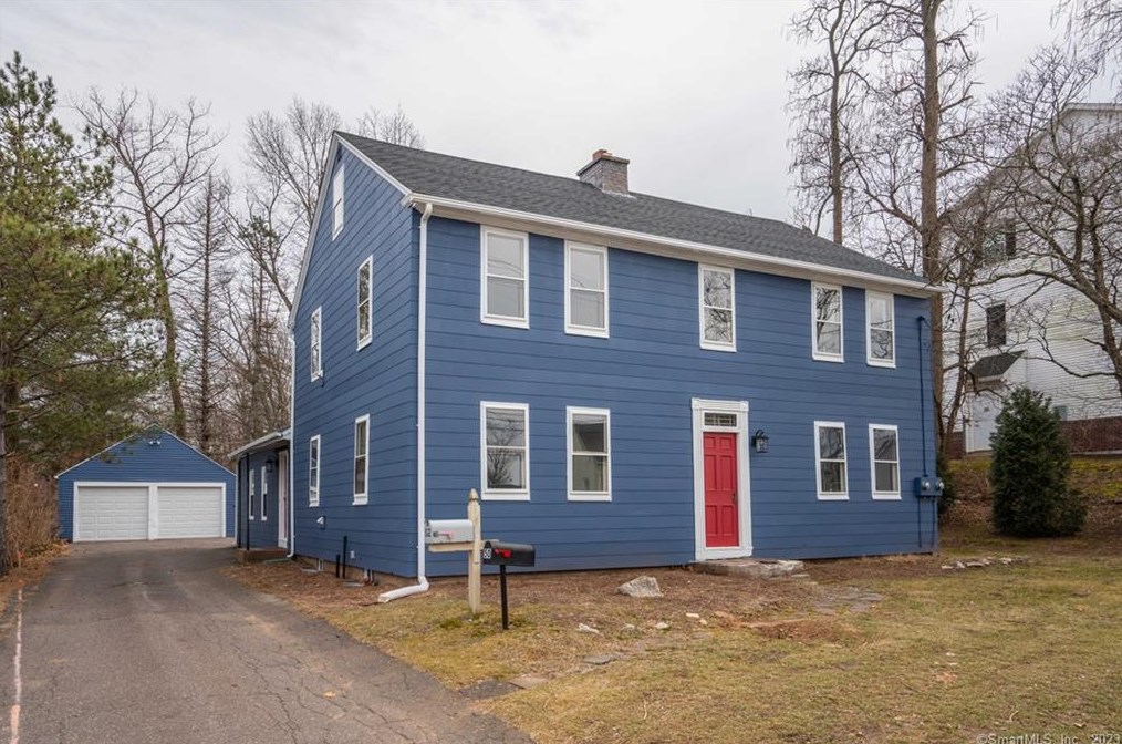 50 House St, Glastonbury, CT 06033