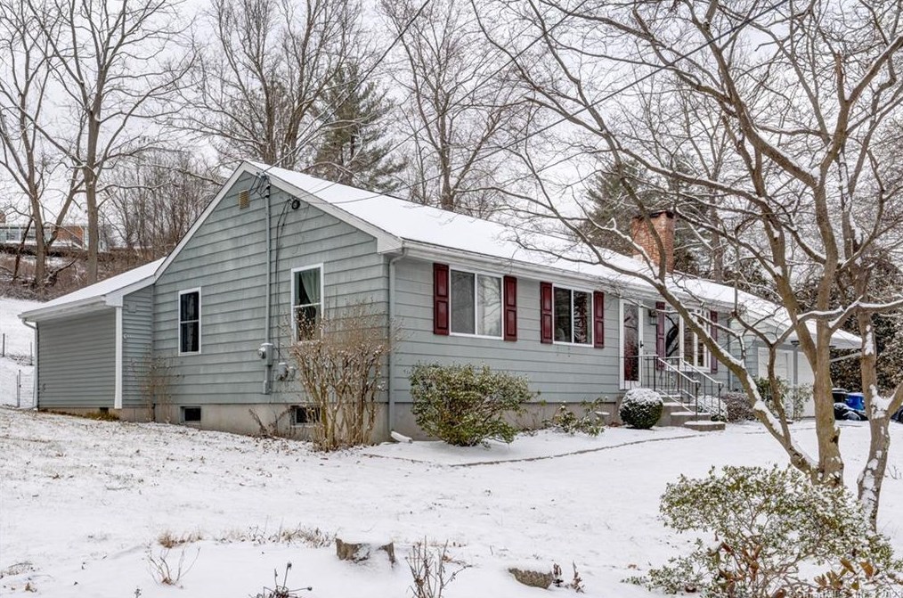 328 High Rd, Kensington, CT 06037