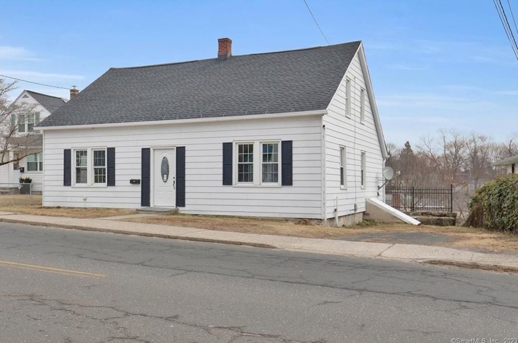 941 Highland Ave, Waterbury, CT 06708