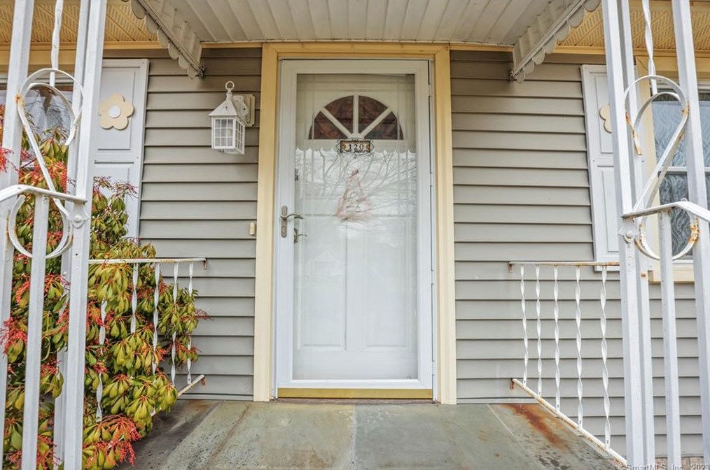 120 Tully, Bridgeport, CT 06610