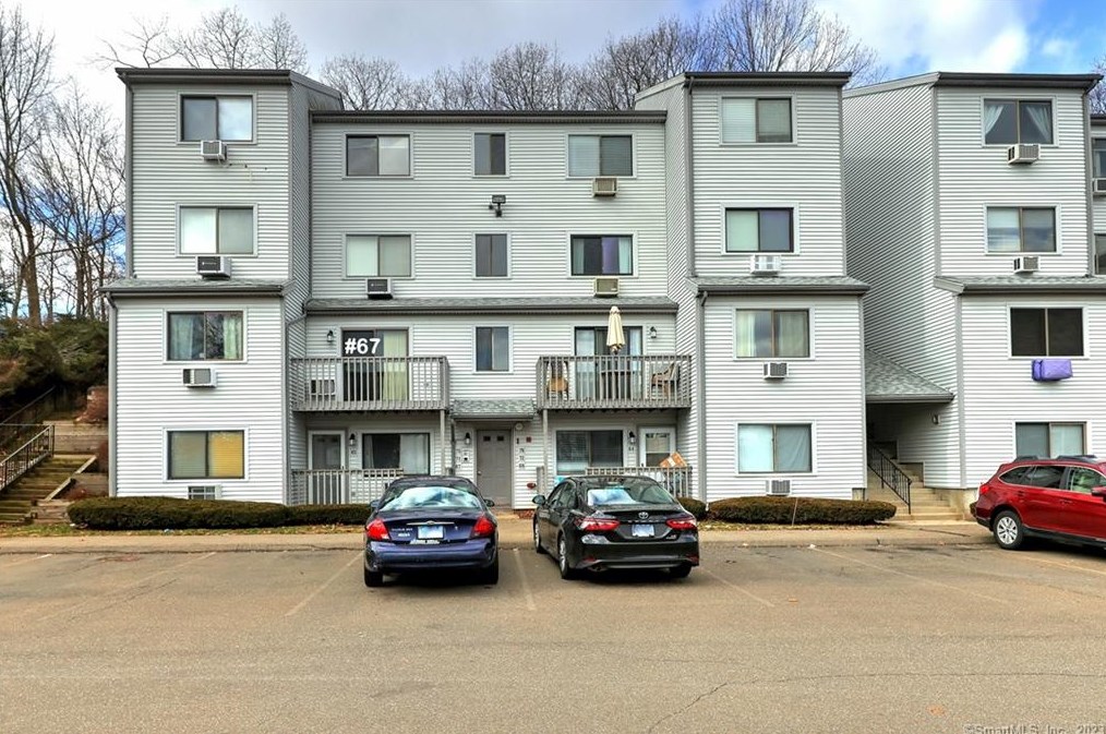330 Savin Ave #67, New Haven, CT 06516