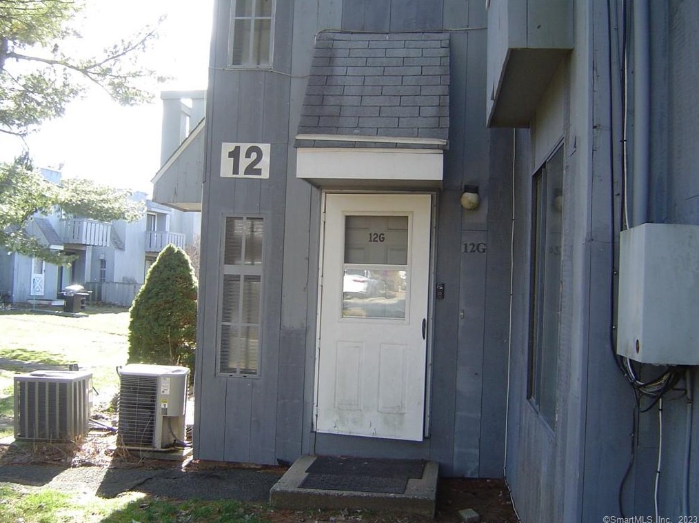 12 Cedar Ct #g, New Haven, CT 06513