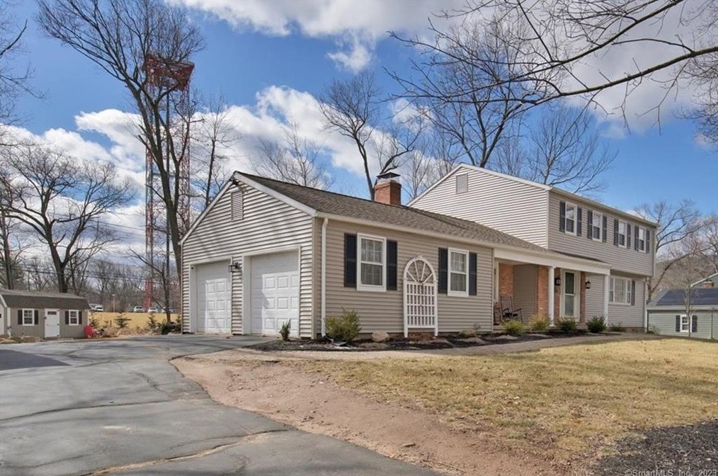 115 Bellamy Rd, Cheshire, CT 06410