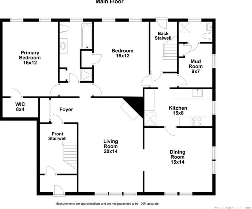488 Whitney Ave, New Haven CT  06511-2324 exterior