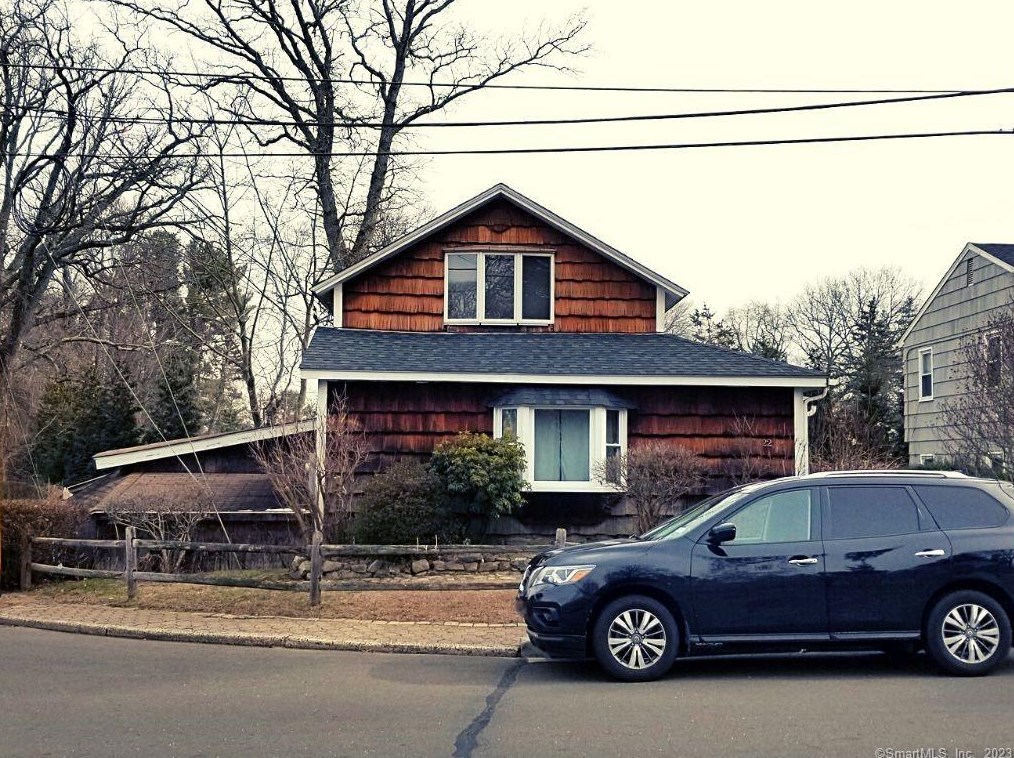 22 Triangle, Norwalk, CT 06855