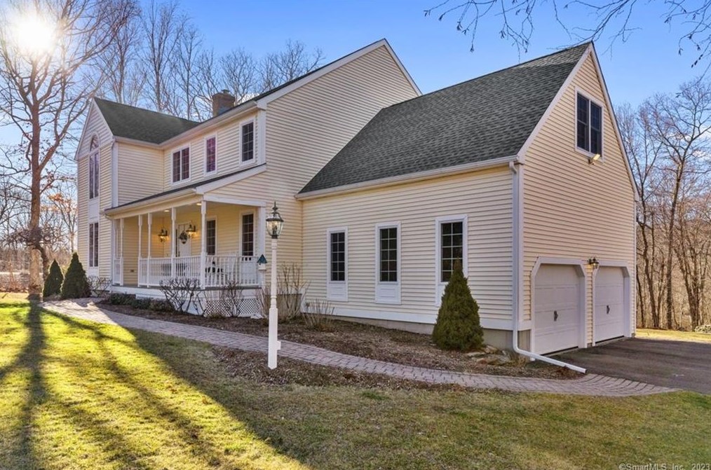20 Fritz, Deep River, CT 06419