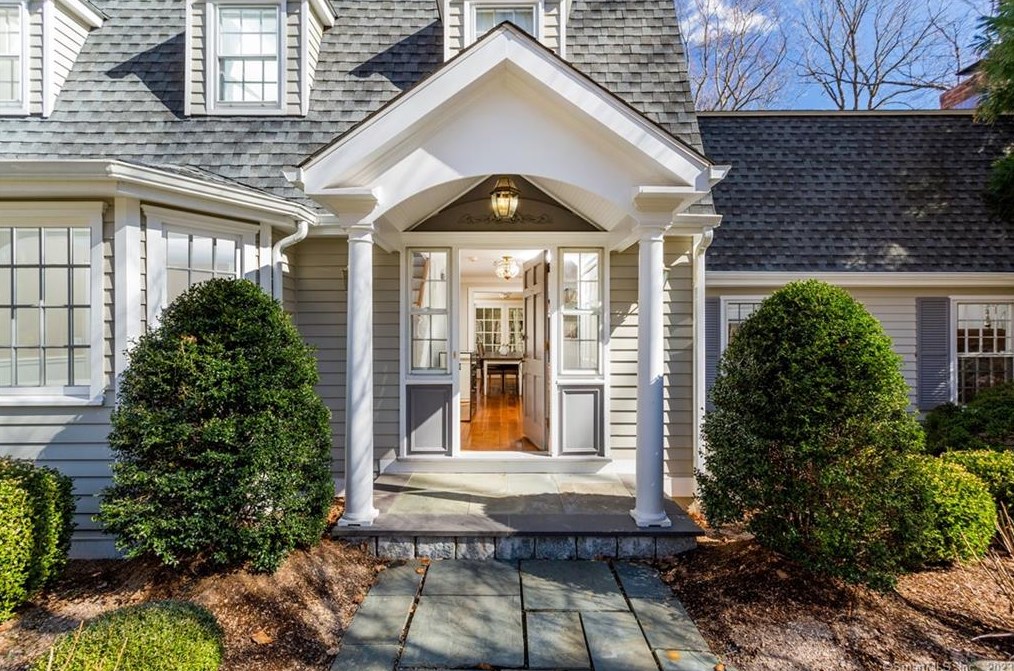 59 Lords Hwy, Weston, CT 06883-1714