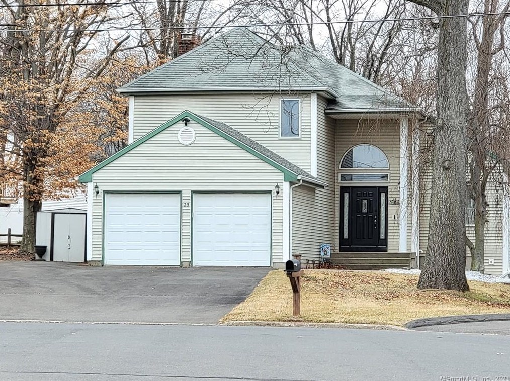 39 Nicole Rd, New Britain, CT 06053