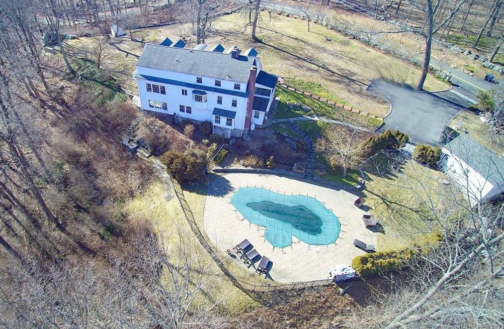 228 Florida Hill Rd, Ridgefield, CT 06877