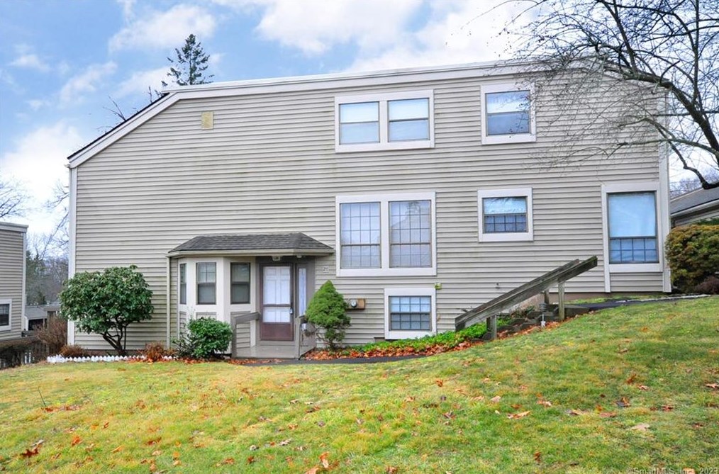 26 Stevens Pl #26, Rocky Hill, CT 06067