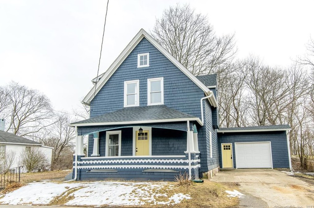 18 Leyden, Putnam, CT 06260