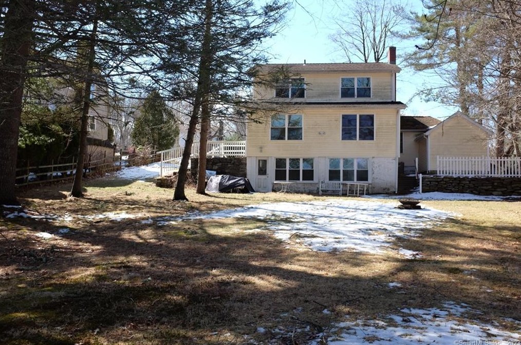 7 Street Ext, Andover CT  06232-1716 exterior