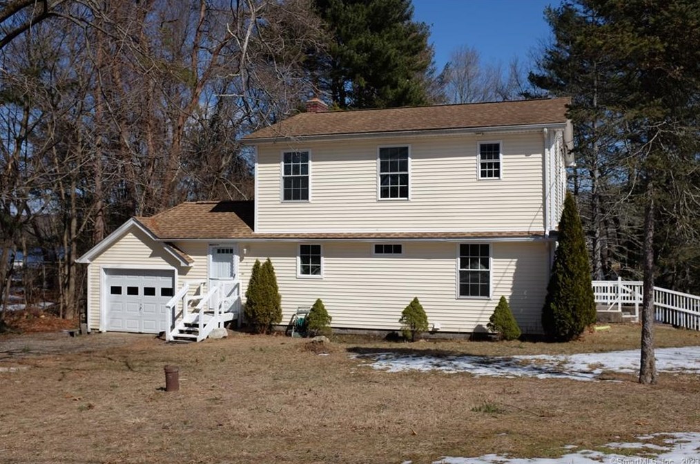 7 W Street Ext, Andover, CT 06232