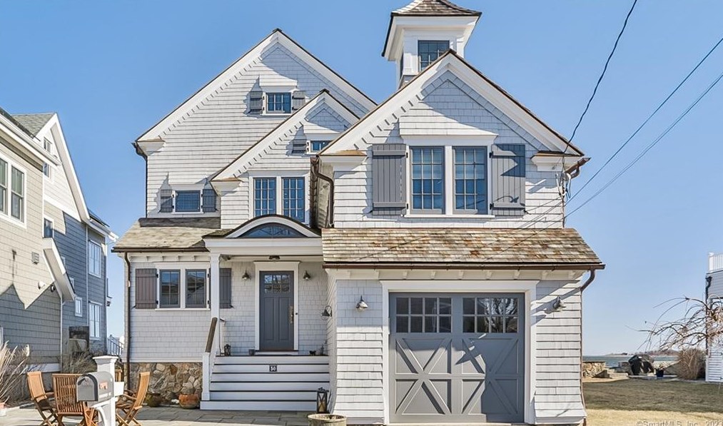 50 Harbor View Ave, Norwalk, CT 06854