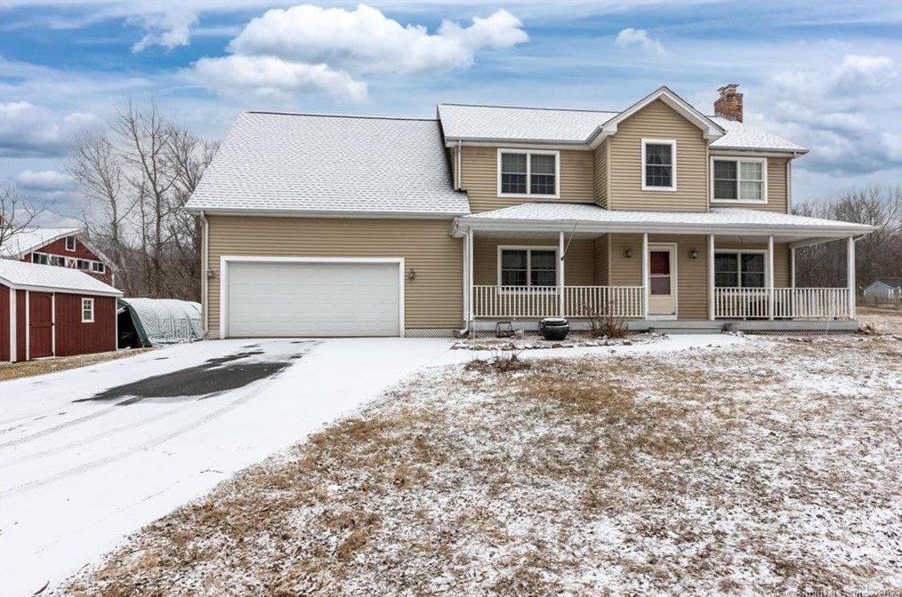 67 Crane Rd, Ellington, CT 06029