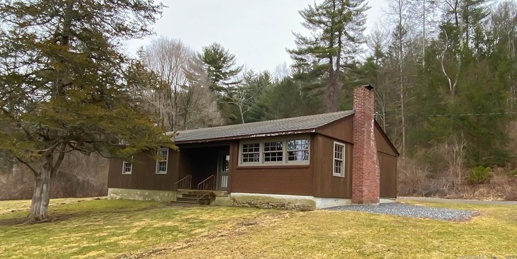 265 Low Rd, West Woods, CT 06069
