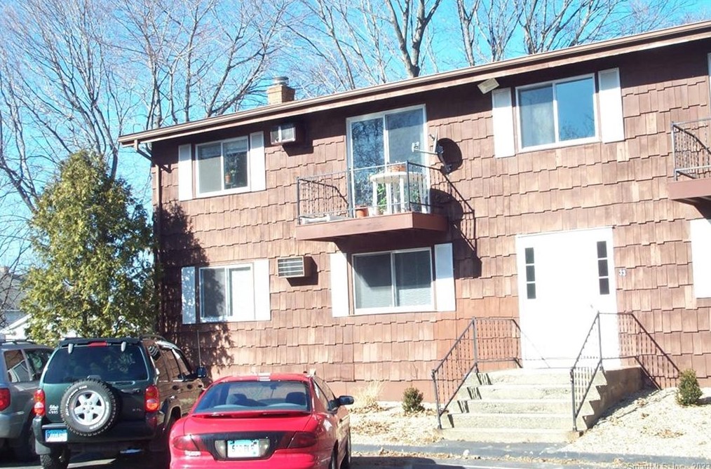 33 George Ave #a, Groton, CT 06340