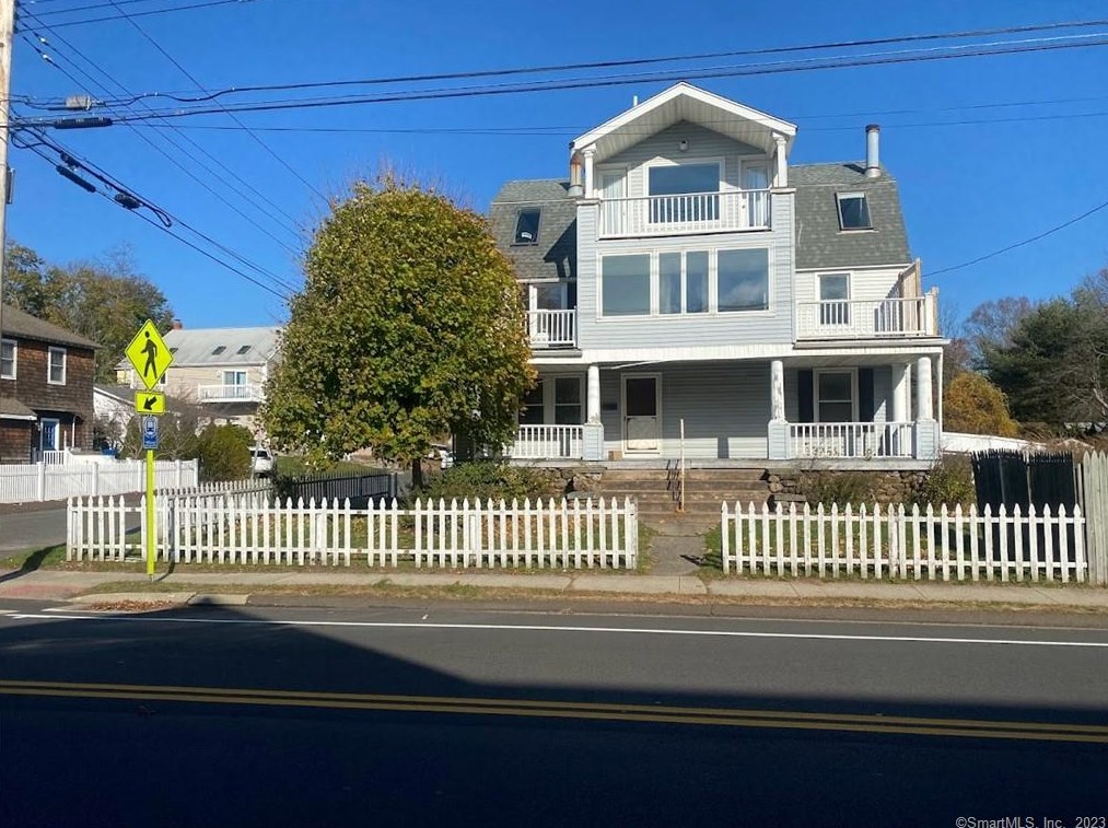 96 Ocean Ave #1st Floor, New Haven, CT 06516