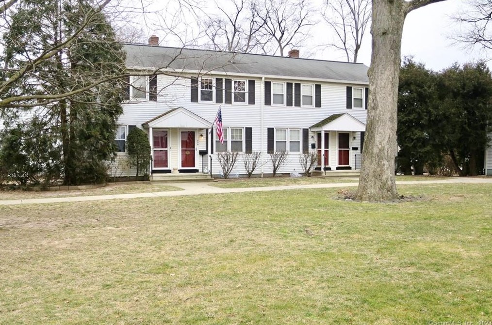 459 Sylvan Knoll, Stamford, CT 06902