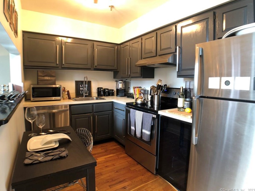 134 Washington St #203, Norwalk, CT 06854
