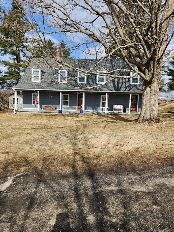 21 Anderson Rd Ext, Morris, CT 06763