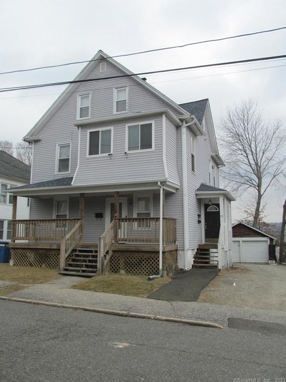 18 York St, Ansonia, CT 06401