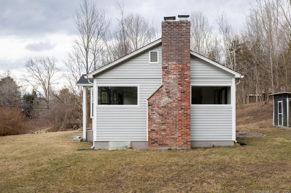 392 Route 7 N, Canaan, CT 06031
