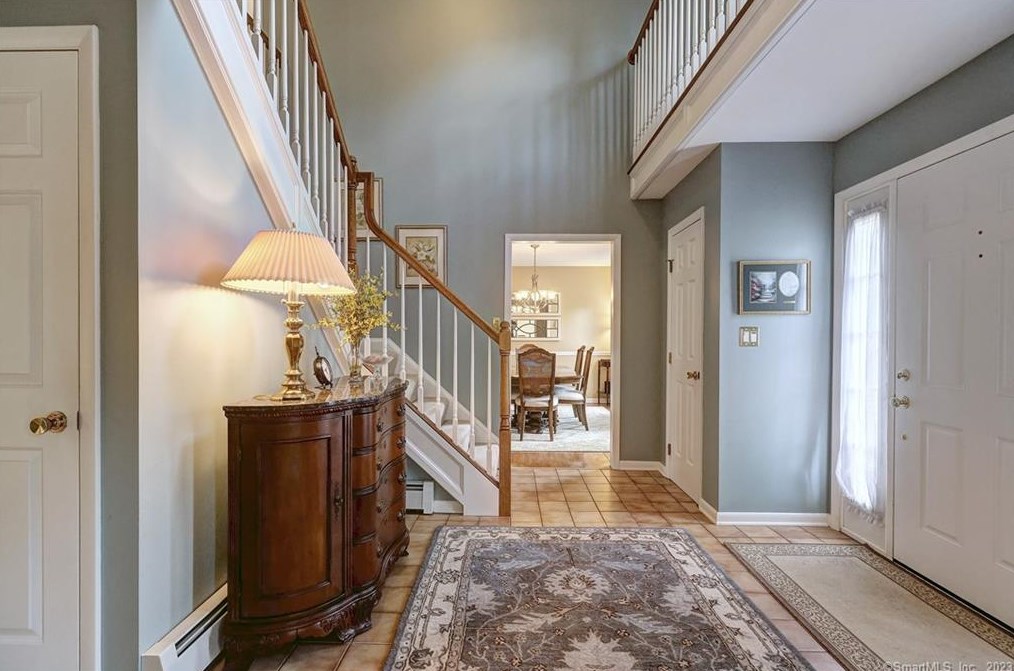 71 Settlers Farm Rd, Upper Stepney, CT 06468