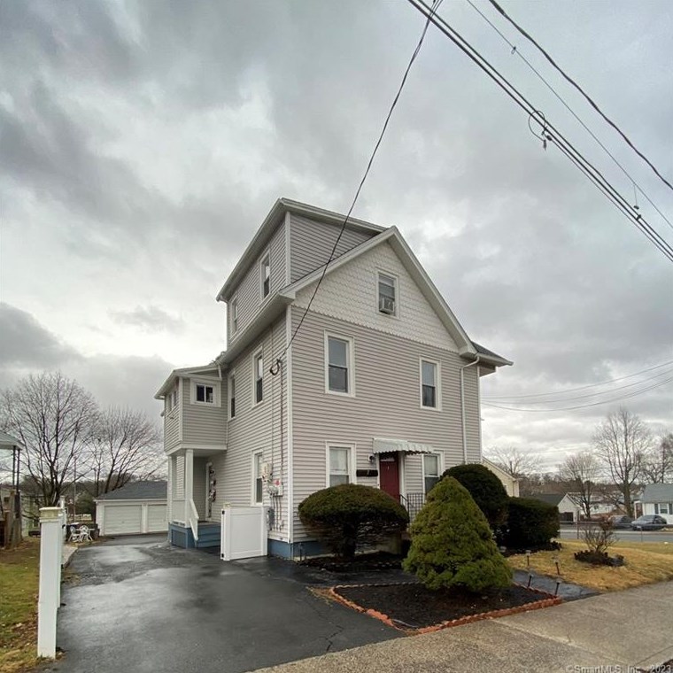 7 Market St, New Britain, CT 06051