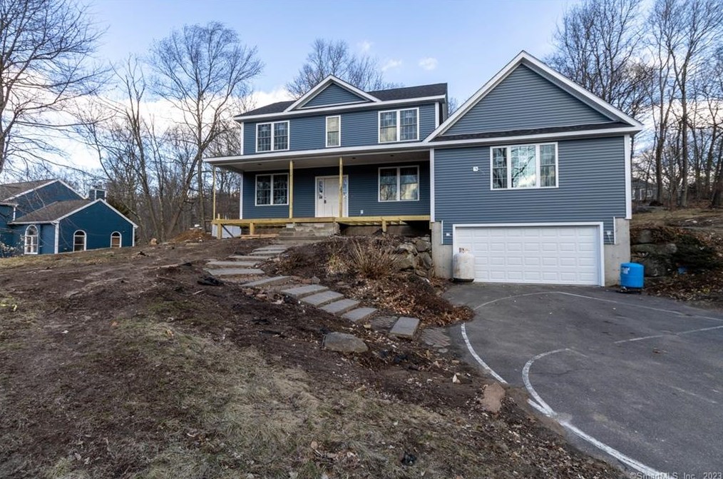 63 Mountain Laurel Way, Portland, CT 06480