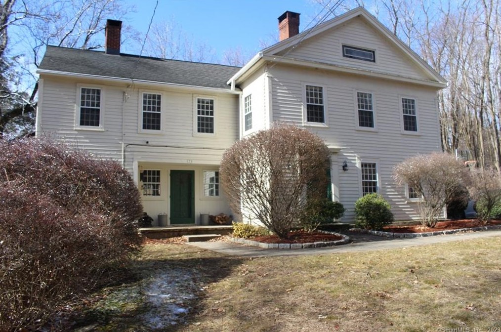 173 Scoville Hill Rd, Torrington, CT 06791