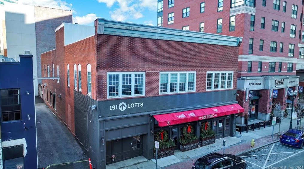 191 Summer St #2, Stamford, CT 06901