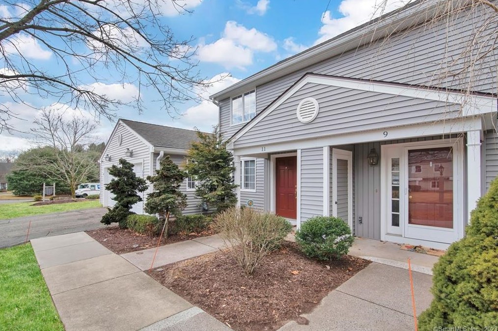 9 Copley Rd #9, South Glastonbury, CT 06073