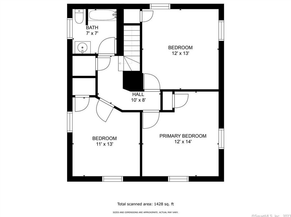 495 Sherman Pkwy, New Haven CT 06511-1749 exterior