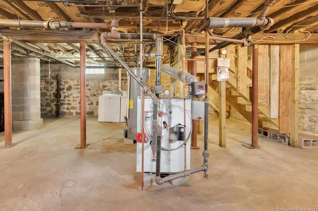 495 Sherman Pkwy, New Haven CT 06511-1749 exterior