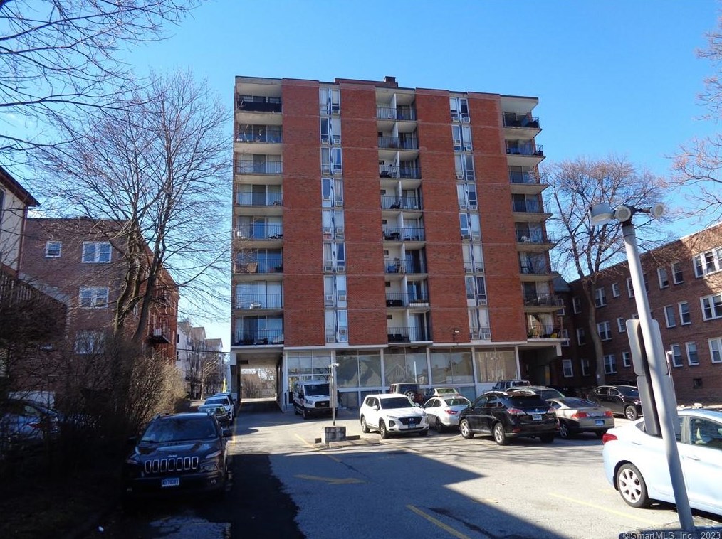 87 Glenbrook Rd #7e, Stamford, CT 06902