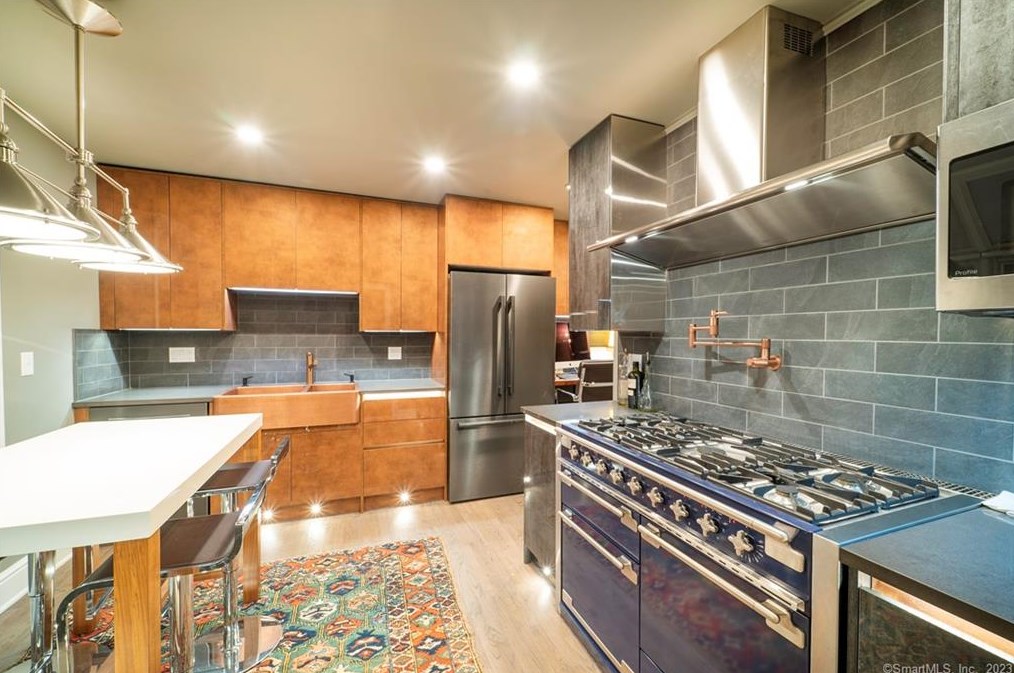 5 Darien Close #5, Tokeneke, CT 06820