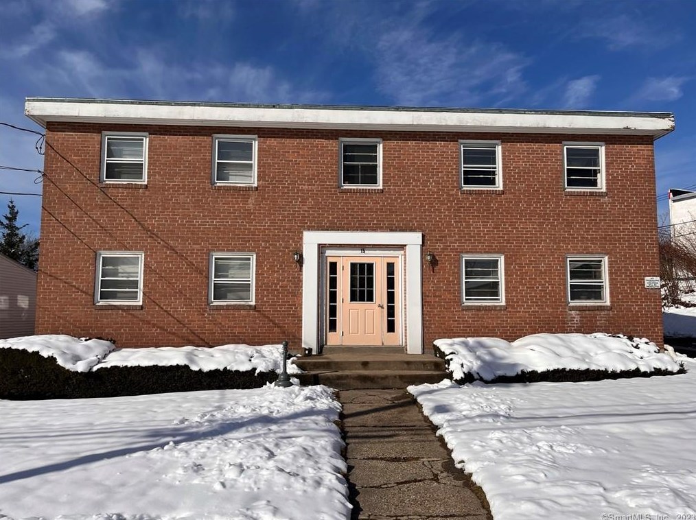 15 Fairfax Ave #b-1, Hartford, CT 06119