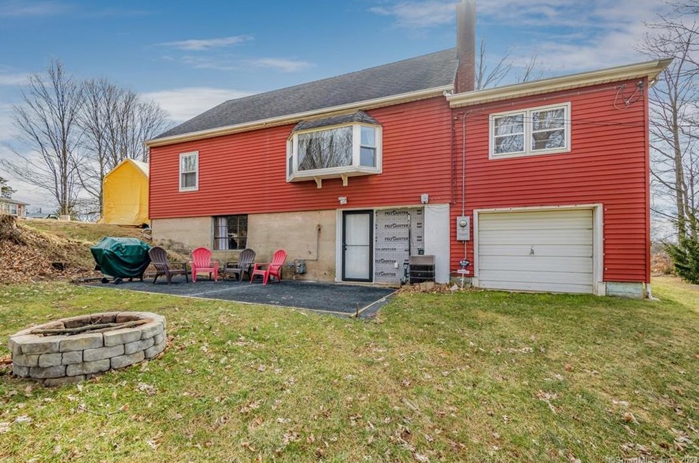 11 Peter Parley Row, Kensington, CT 06037