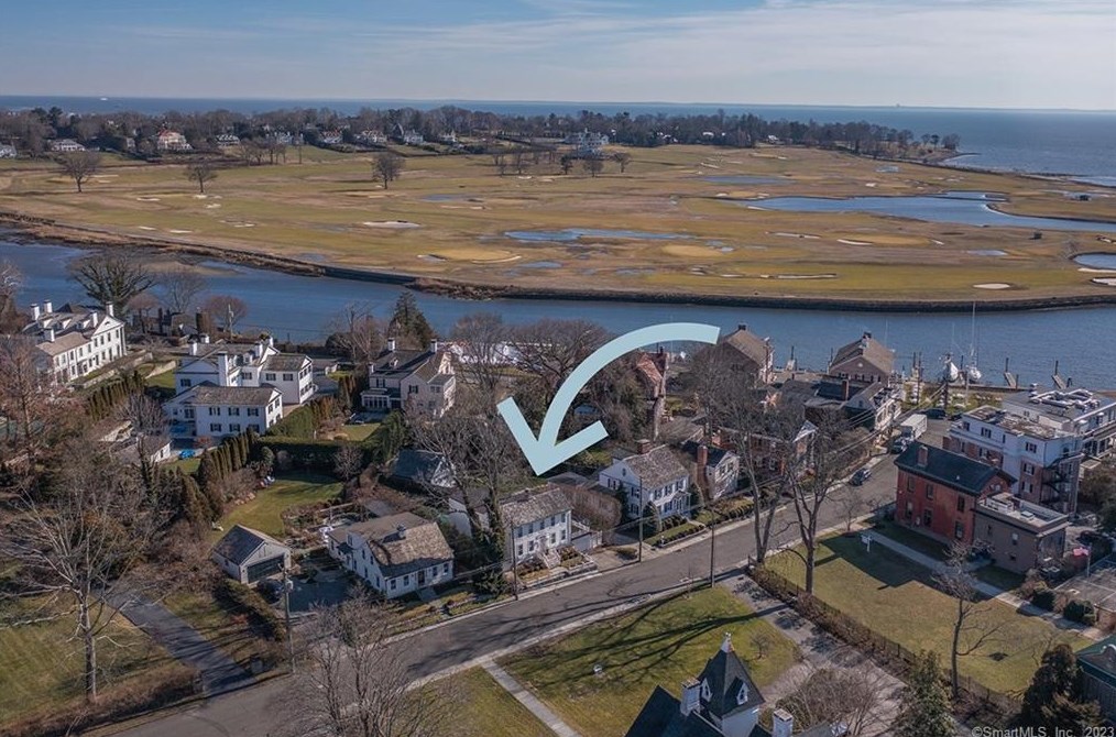 191 Main, Southport, CT 06890