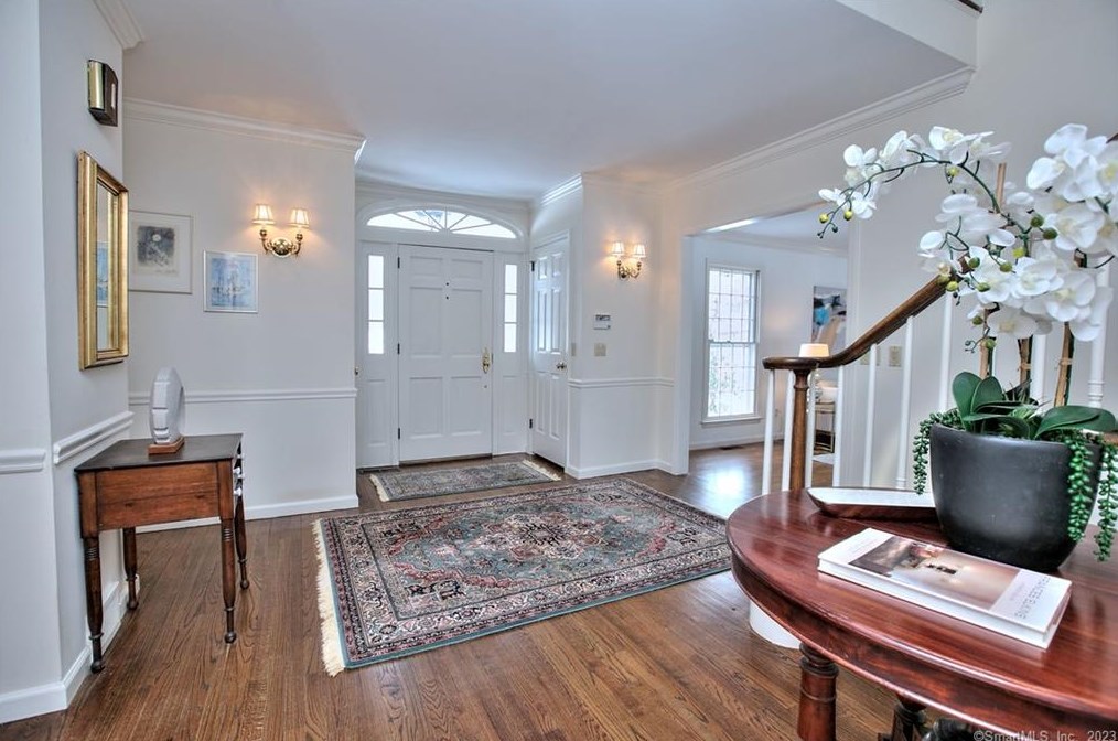 24 Dunning, New Canaan, CT 06840