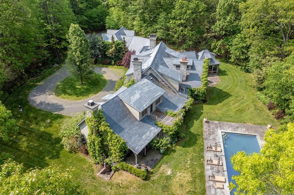 110 Lower Church Hill Rd, Washington Depot, CT 06794