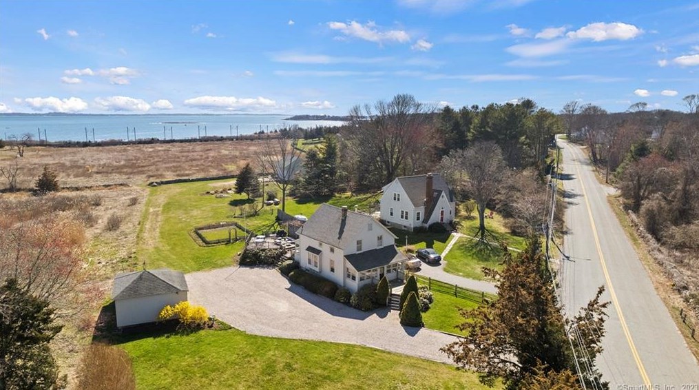 84 Wilcox, Stonington, CT 06378