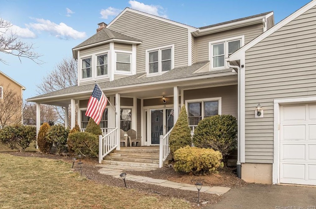 20 Steeple View Dr, Kensington, CT 06037
