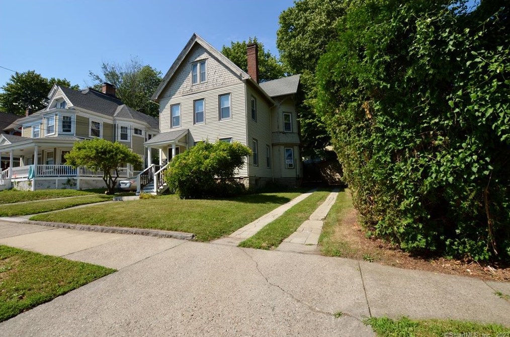 11 West St, United States Coast Guard Ac, CT 06320