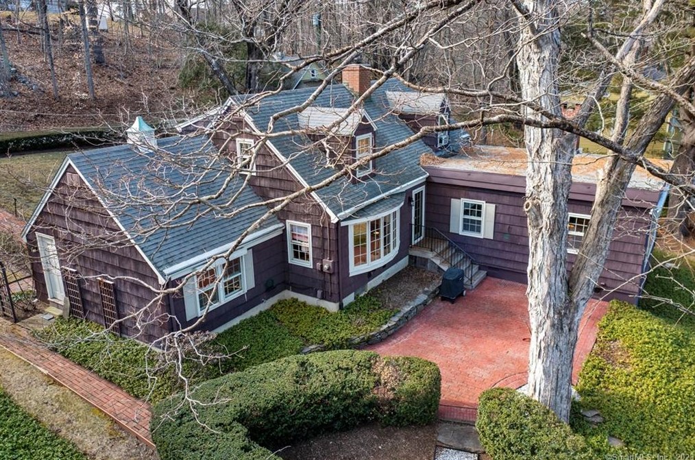 7 Johnson Rd, Chester, CT 06412