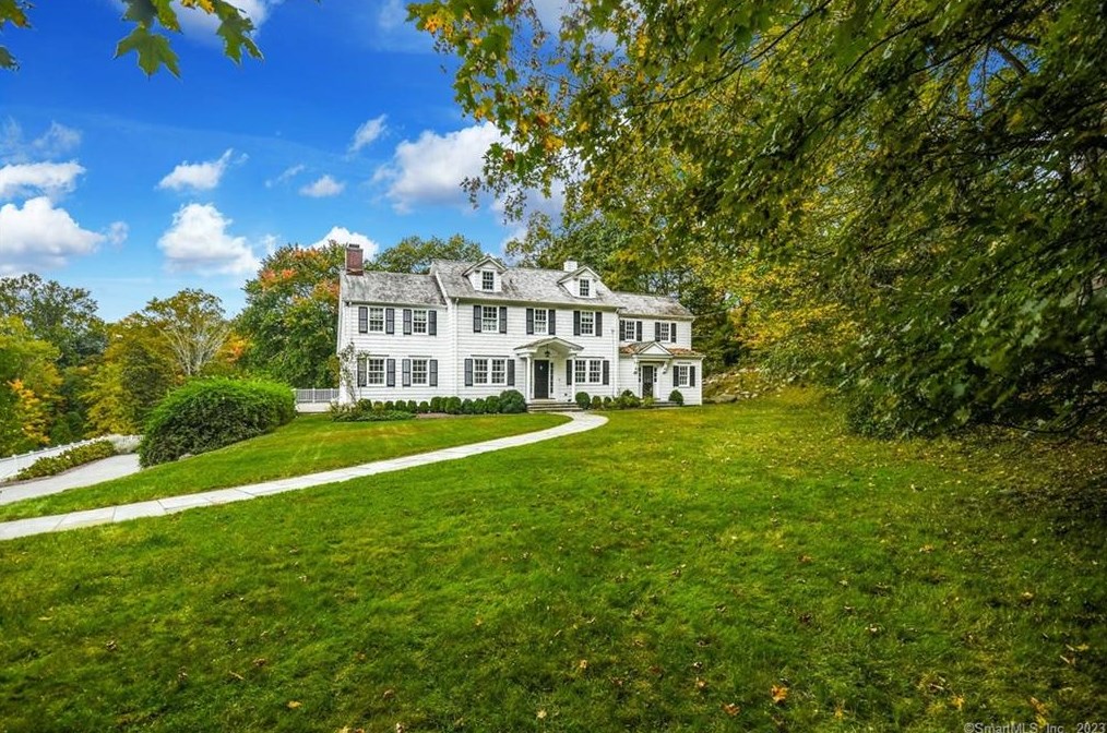 24 Kellogg Hill Rd, Weston, CT 06883
