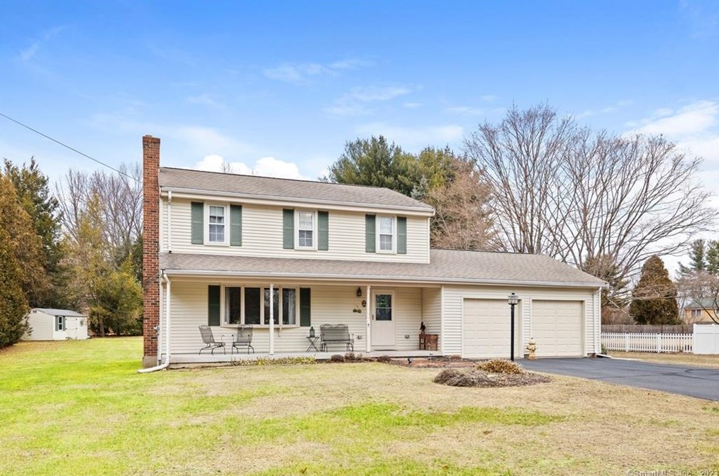 190 Prospect Hill, Windsor, CT 06095